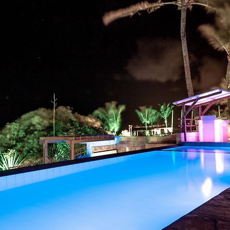 Pipa Privilege Suites Praia de Pipa Εξωτερικό φωτογραφία
