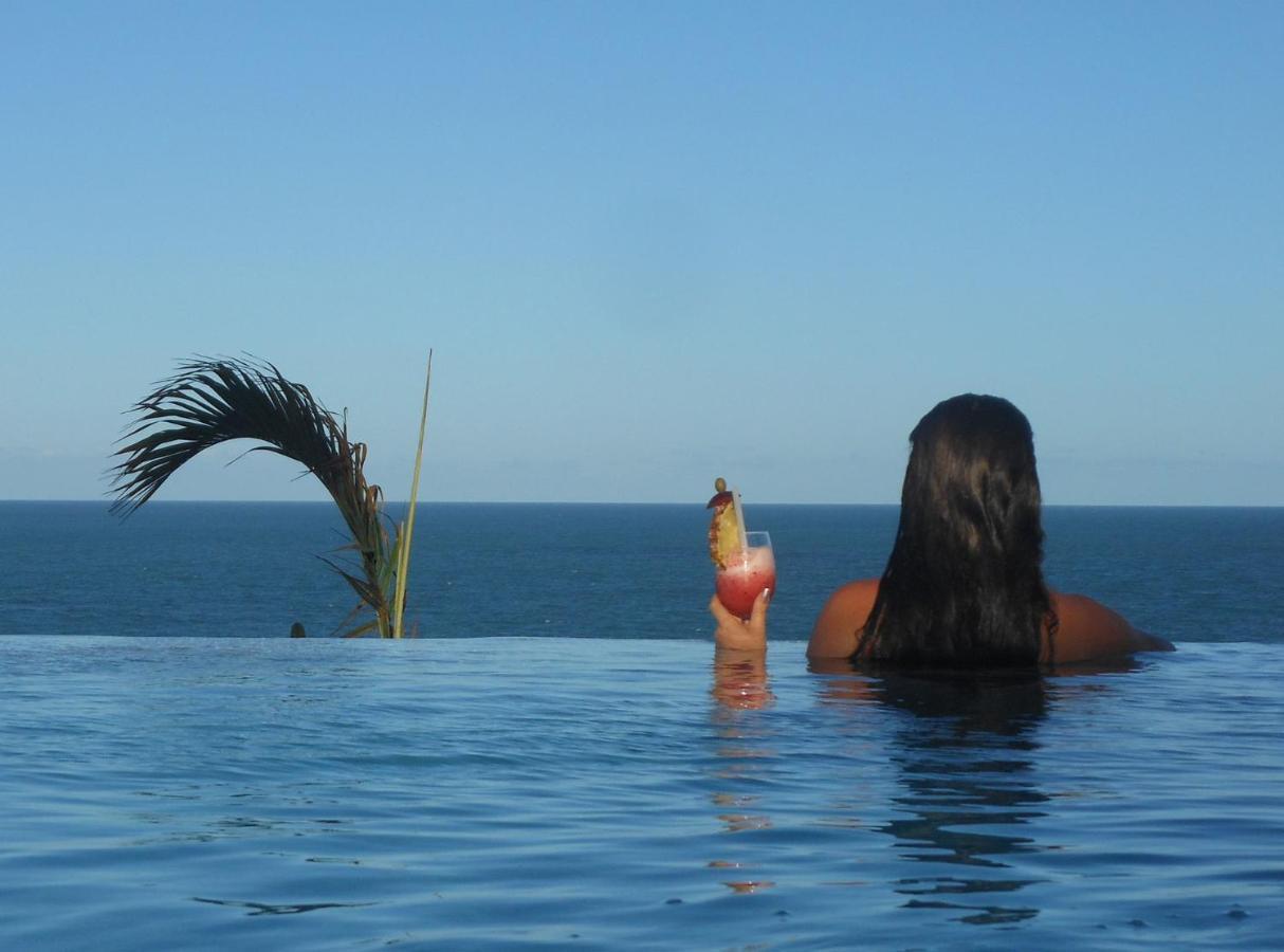 Pipa Privilege Suites Praia de Pipa Εξωτερικό φωτογραφία
