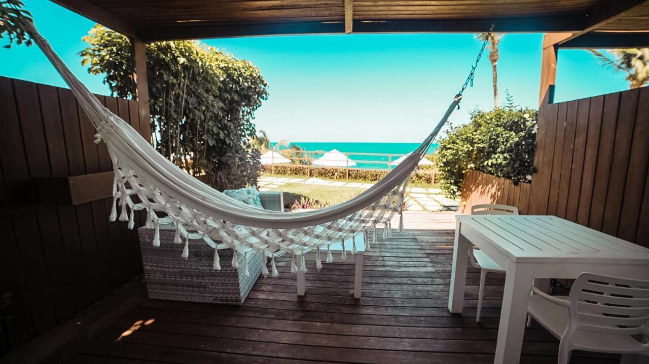 Pipa Privilege Suites Praia de Pipa Εξωτερικό φωτογραφία