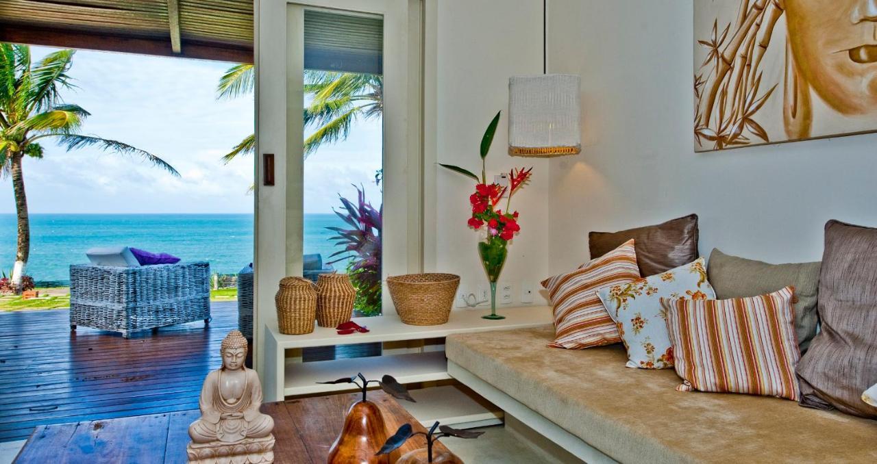 Pipa Privilege Suites Praia de Pipa Εξωτερικό φωτογραφία
