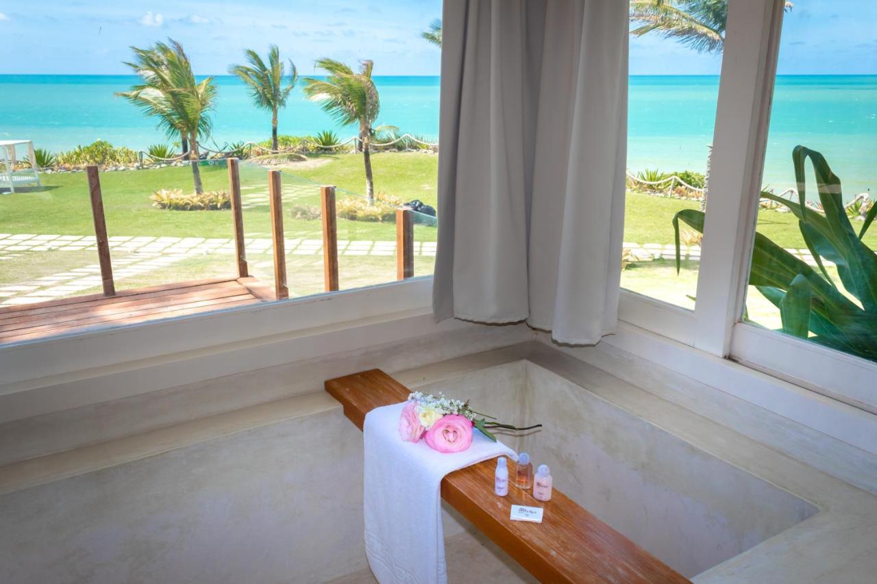 Pipa Privilege Suites Praia de Pipa Εξωτερικό φωτογραφία