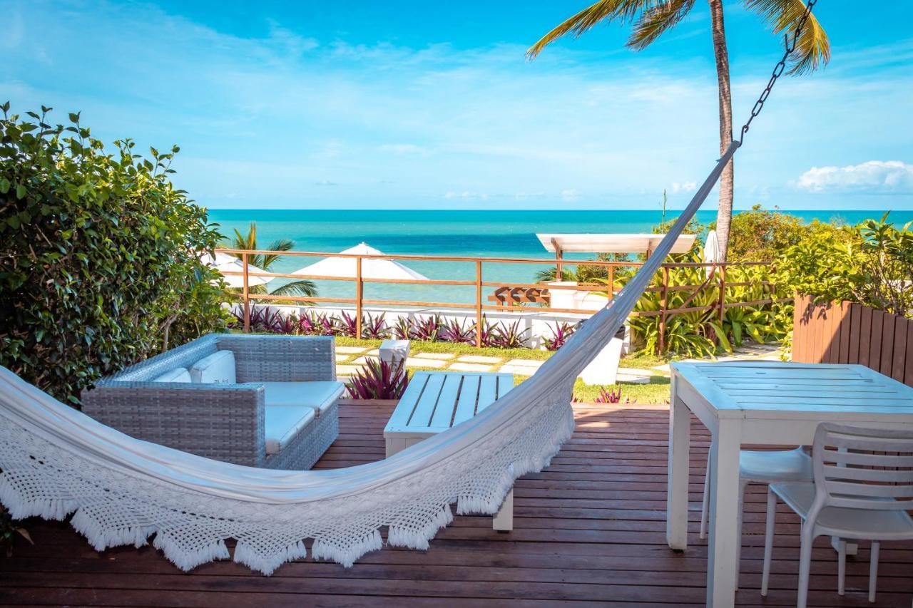 Pipa Privilege Suites Praia de Pipa Εξωτερικό φωτογραφία