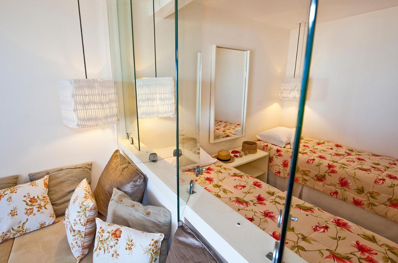 Pipa Privilege Suites Praia de Pipa Εξωτερικό φωτογραφία