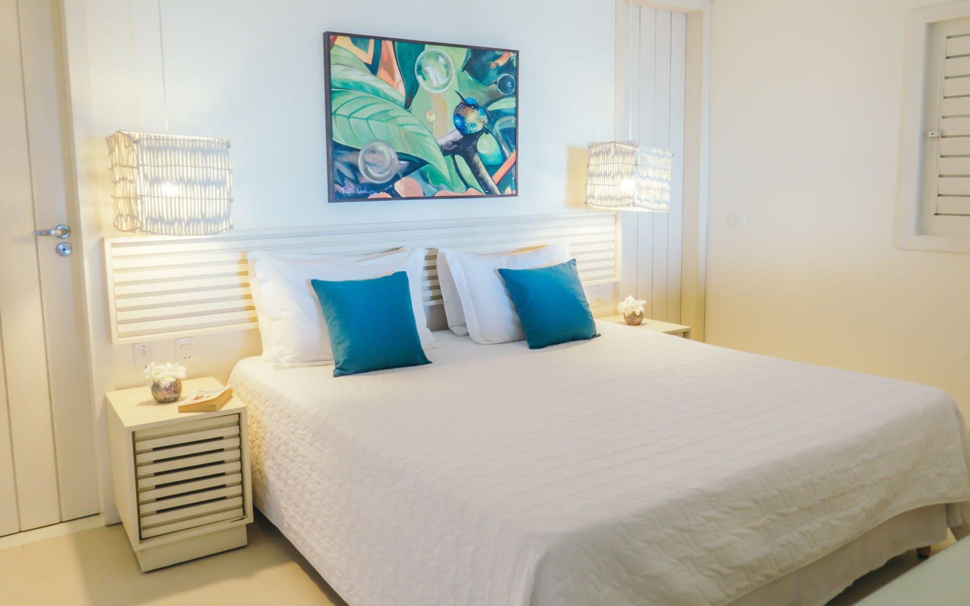 Pipa Privilege Suites Praia de Pipa Εξωτερικό φωτογραφία