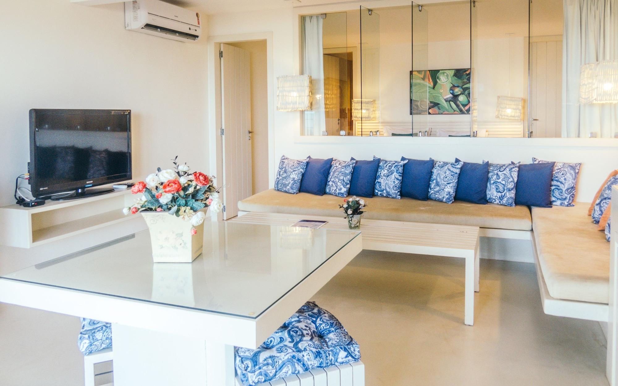 Pipa Privilege Suites Praia de Pipa Εξωτερικό φωτογραφία