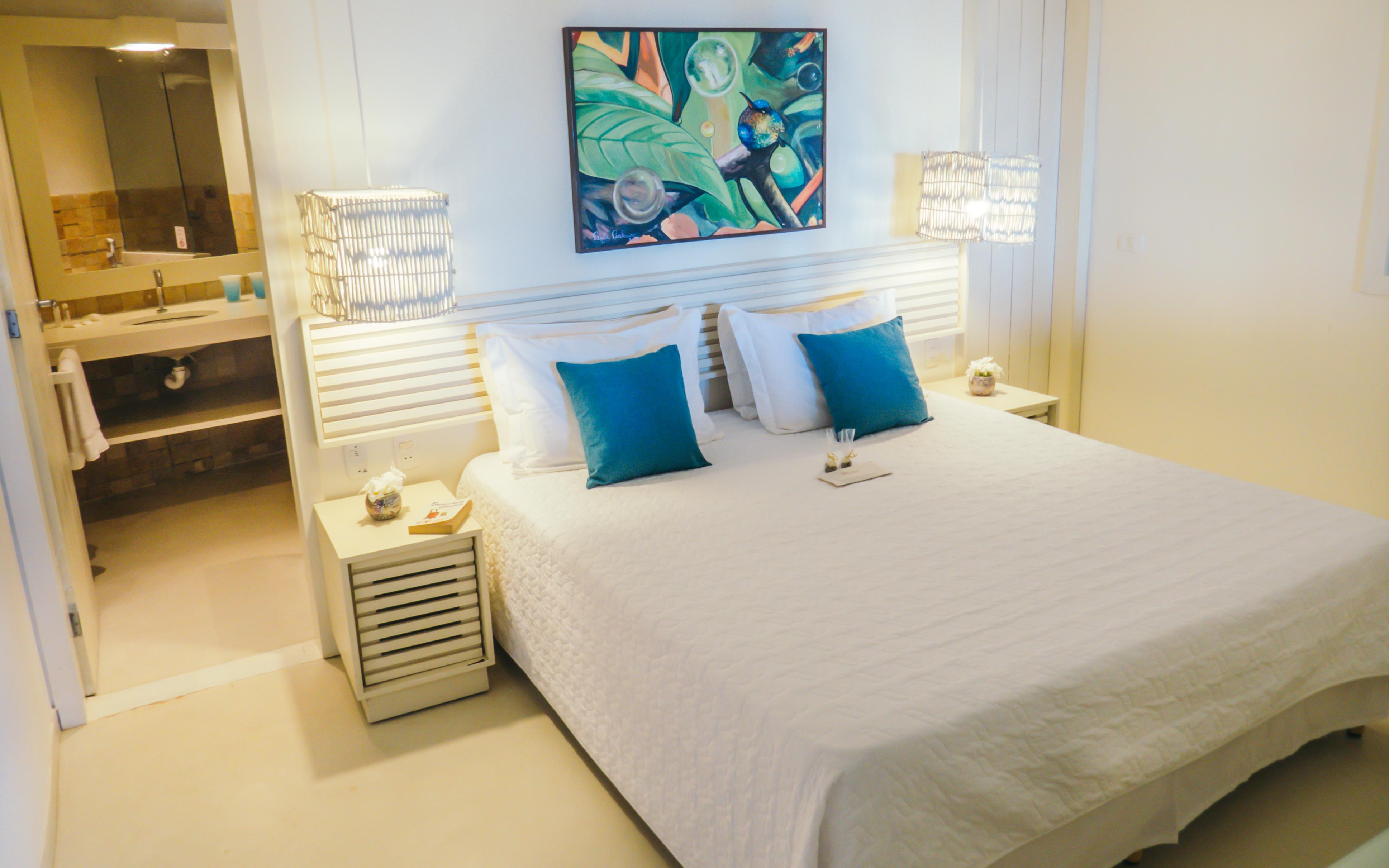 Pipa Privilege Suites Praia de Pipa Εξωτερικό φωτογραφία