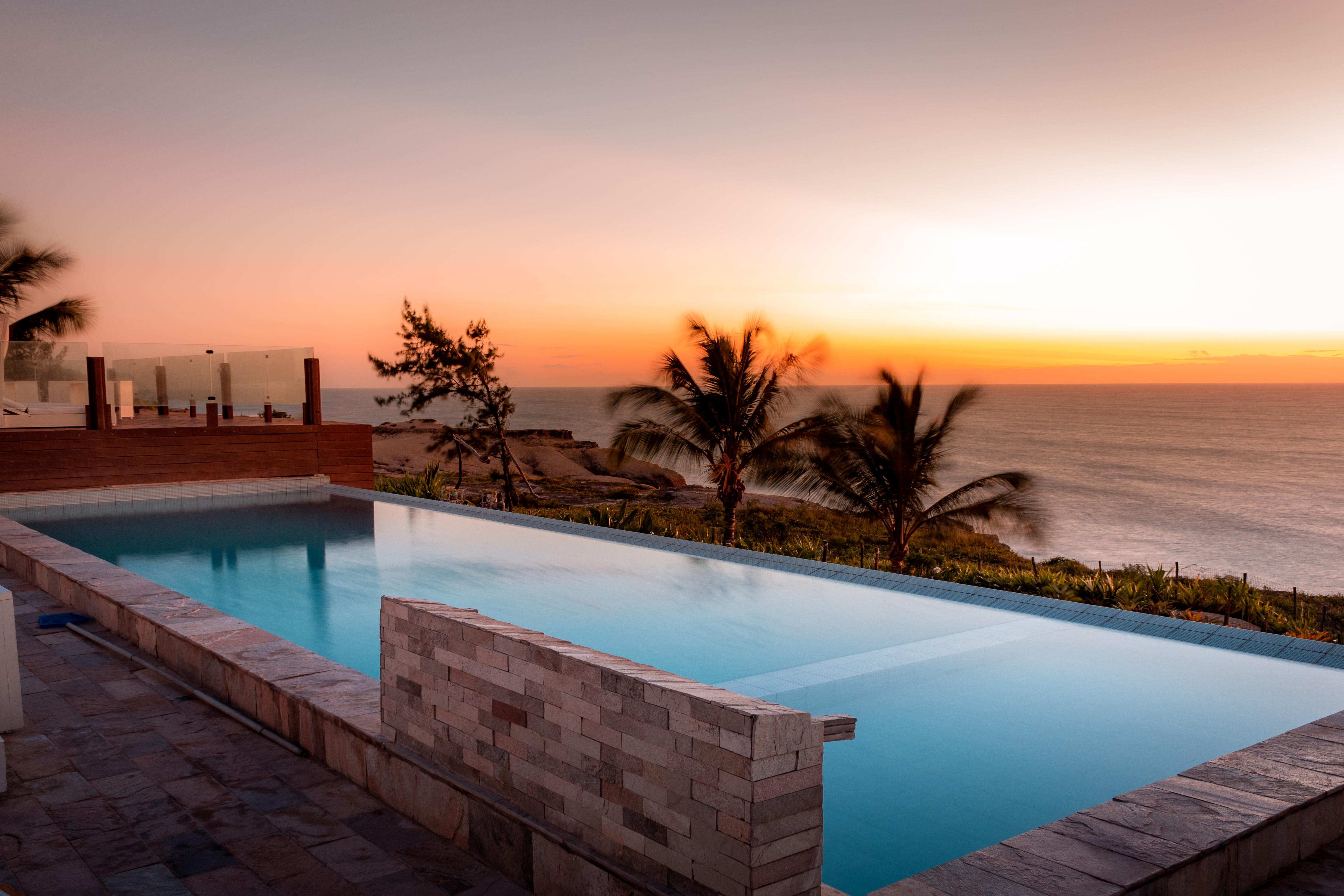 Pipa Privilege Suites Praia de Pipa Εξωτερικό φωτογραφία