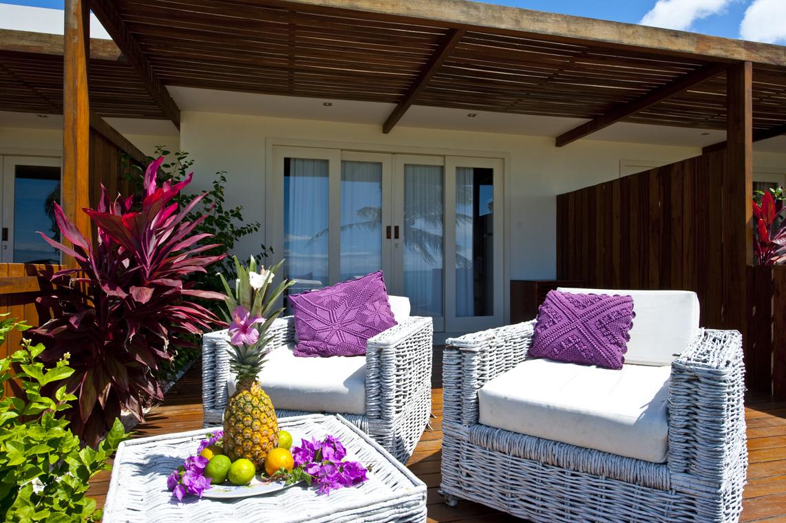 Pipa Privilege Suites Praia de Pipa Εξωτερικό φωτογραφία