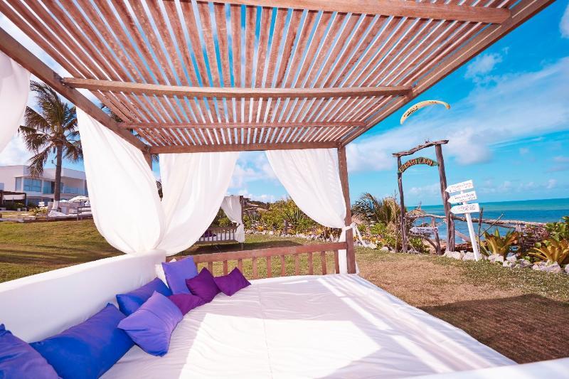 Pipa Privilege Suites Praia de Pipa Εξωτερικό φωτογραφία
