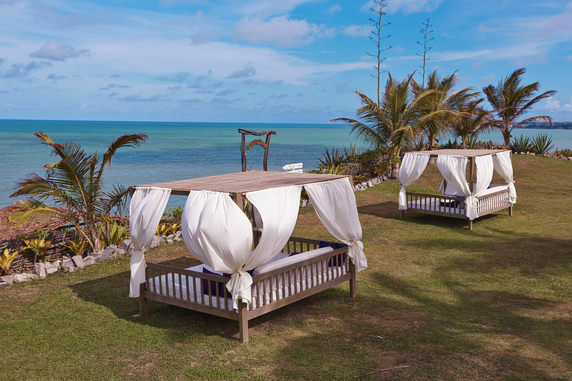 Pipa Privilege Suites Praia de Pipa Εξωτερικό φωτογραφία