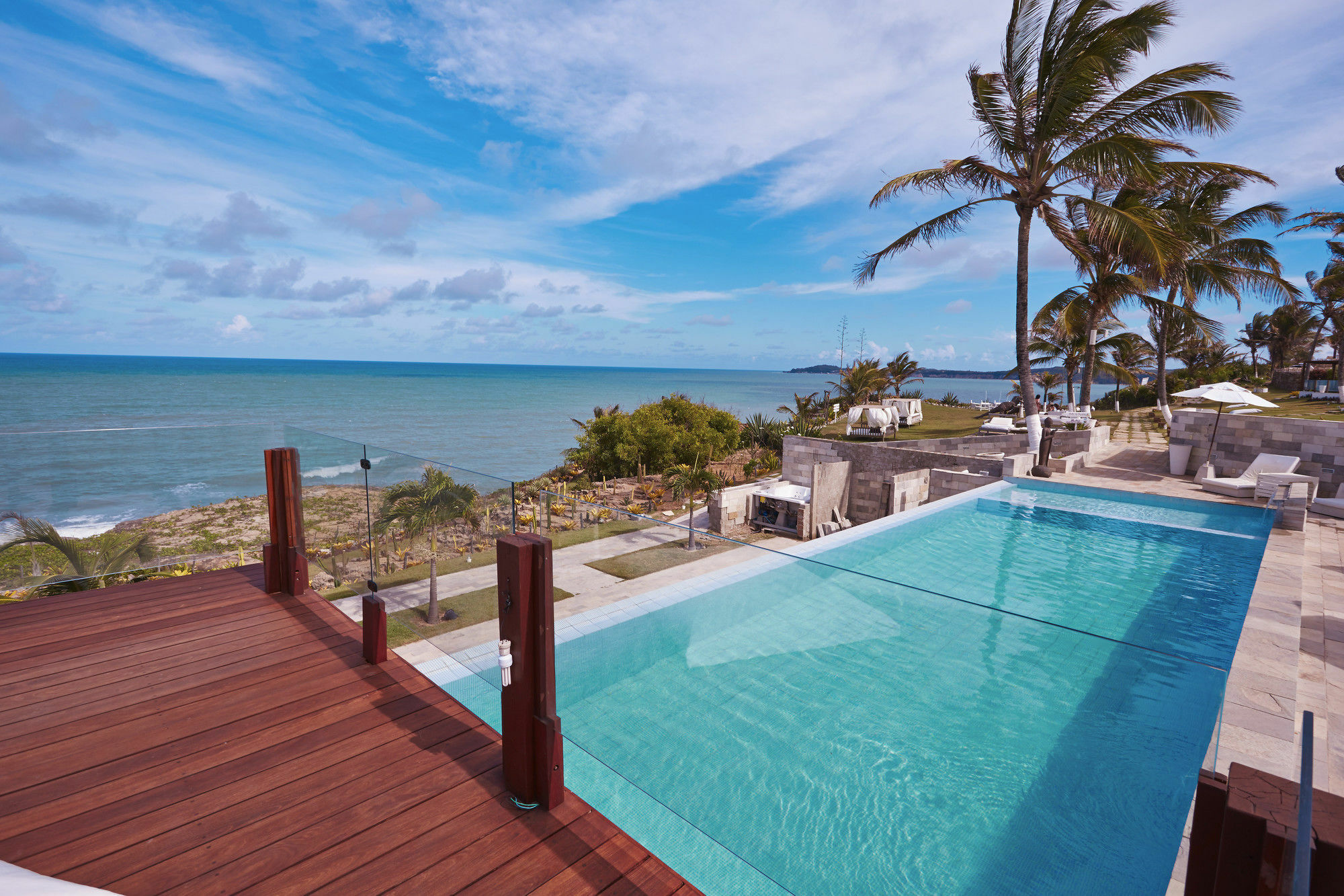 Pipa Privilege Suites Praia de Pipa Εξωτερικό φωτογραφία