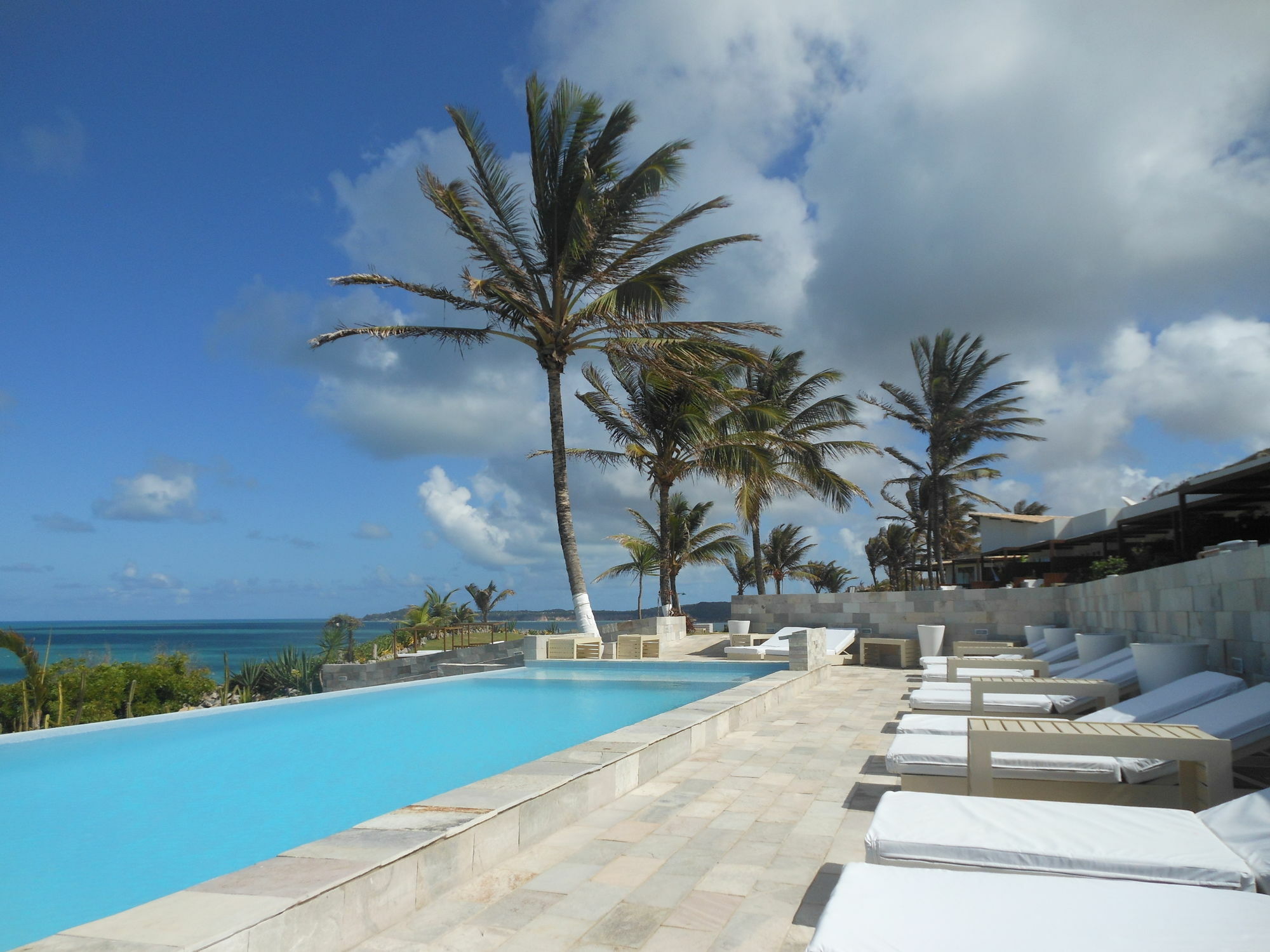 Pipa Privilege Suites Praia de Pipa Εξωτερικό φωτογραφία