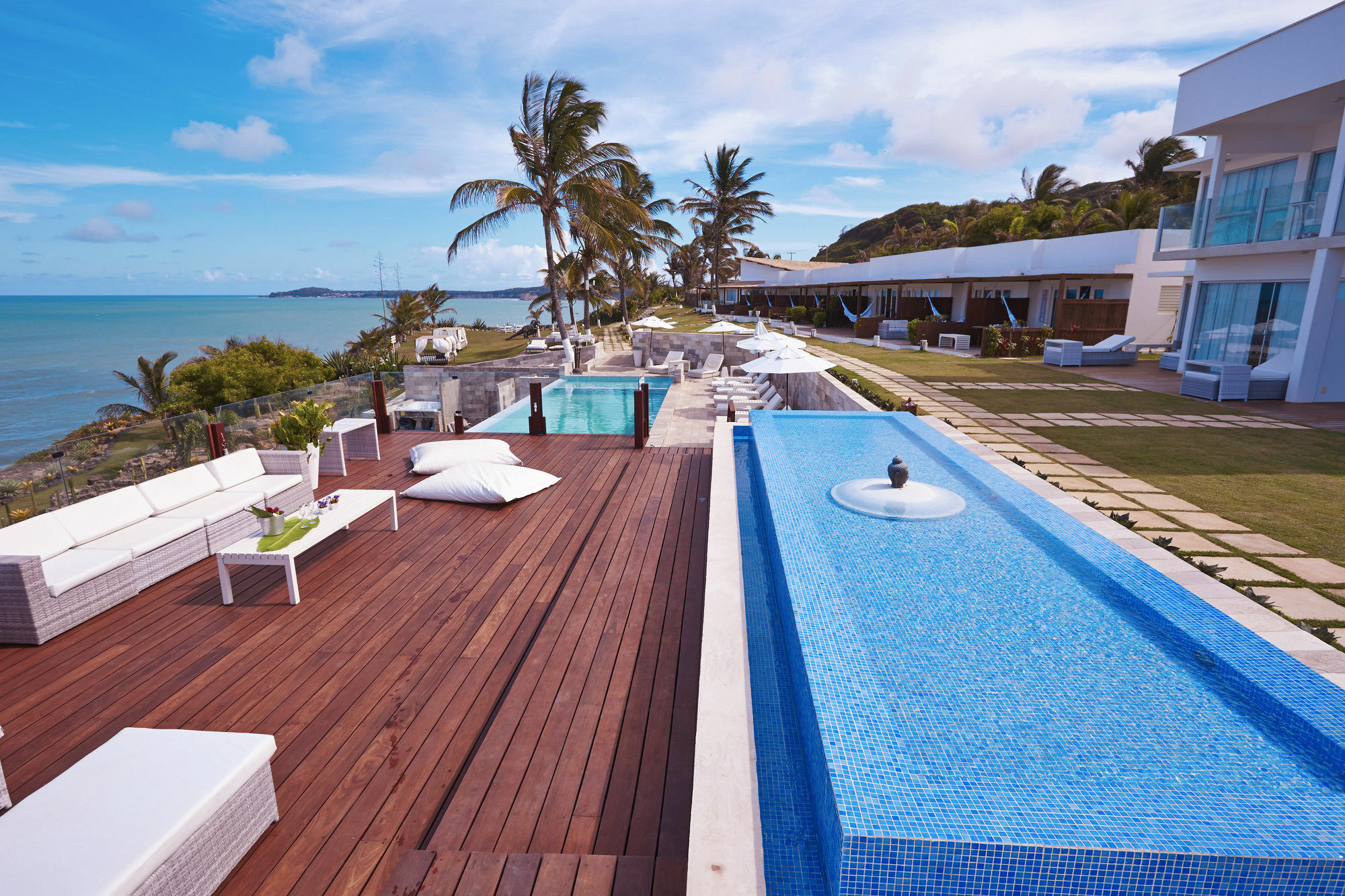 Pipa Privilege Suites Praia de Pipa Εξωτερικό φωτογραφία