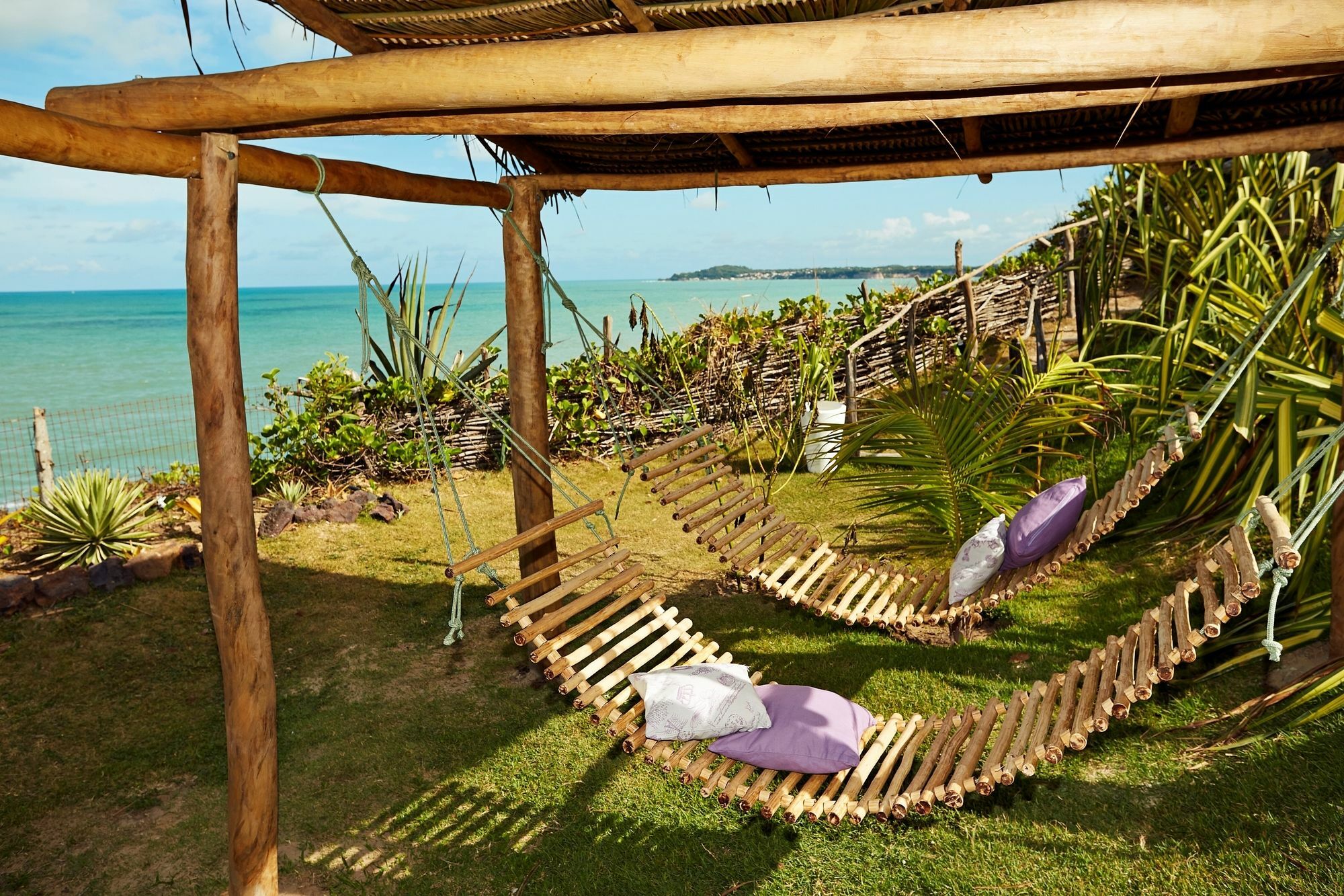 Pipa Privilege Suites Praia de Pipa Εξωτερικό φωτογραφία