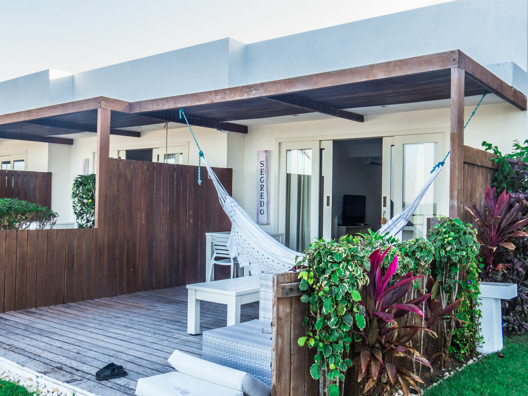 Pipa Privilege Suites Praia de Pipa Εξωτερικό φωτογραφία