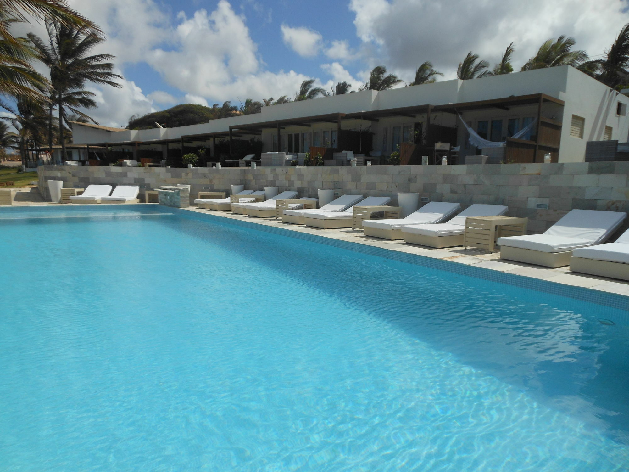Pipa Privilege Suites Praia de Pipa Εξωτερικό φωτογραφία