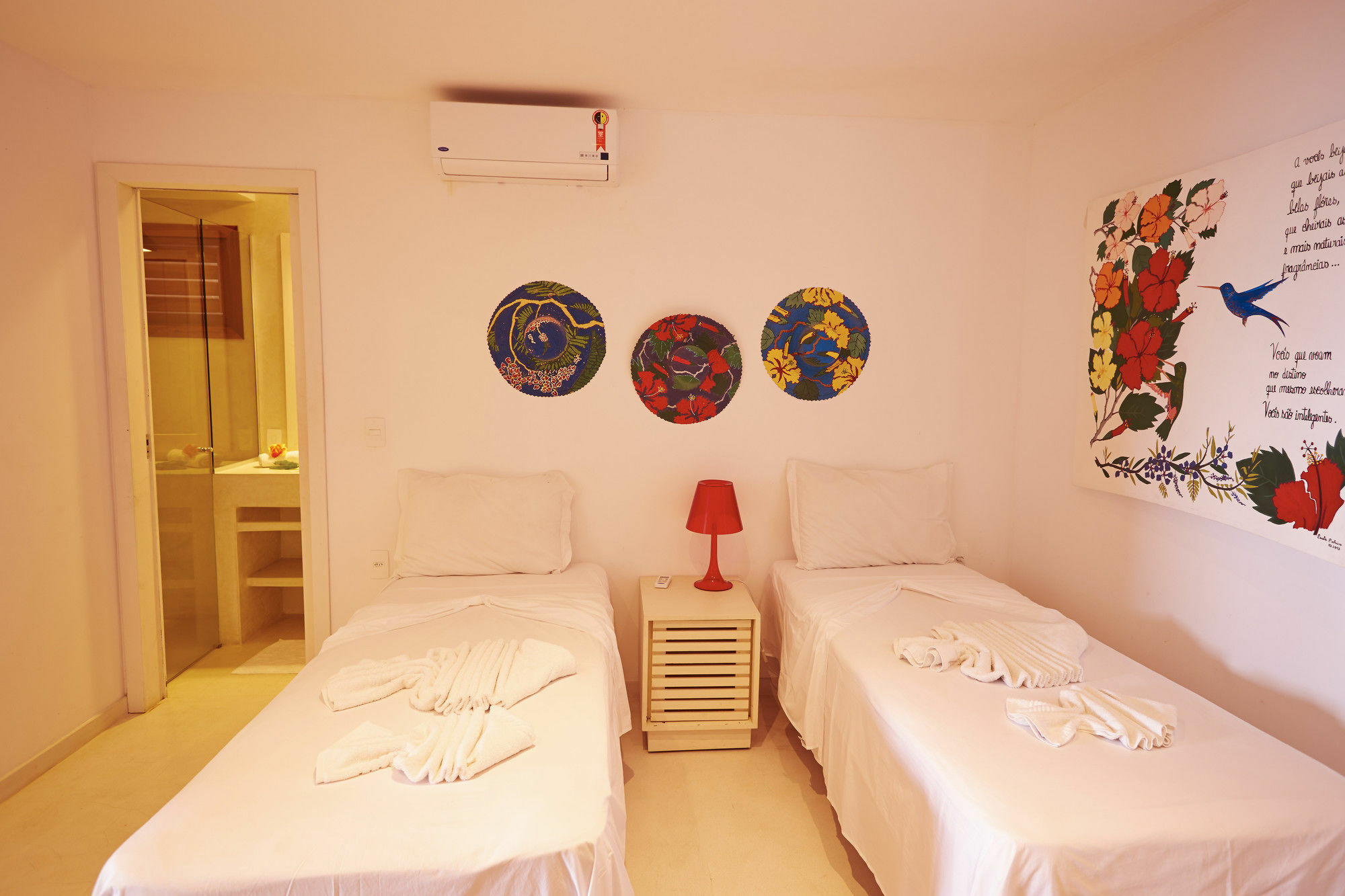 Pipa Privilege Suites Praia de Pipa Εξωτερικό φωτογραφία